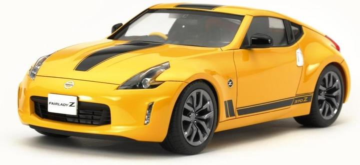 Image du produit Tamiya Nissan 370Z Heritage Edition