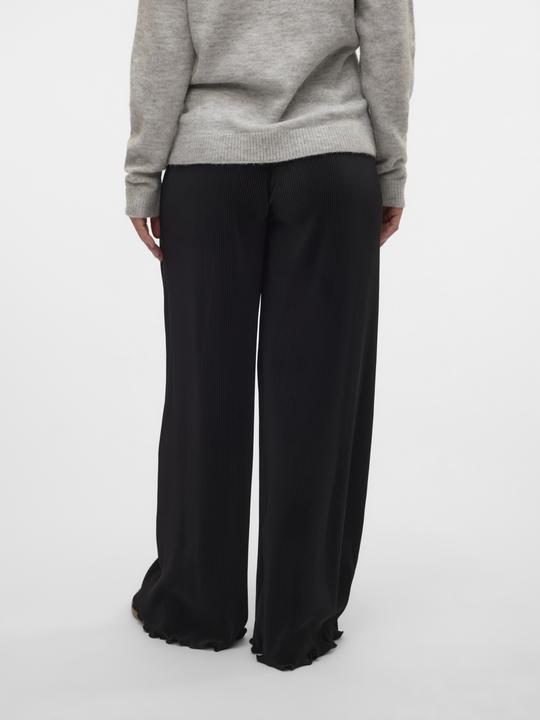 Actual product image Mamalicious Regular fit trousers Trousers (XS)