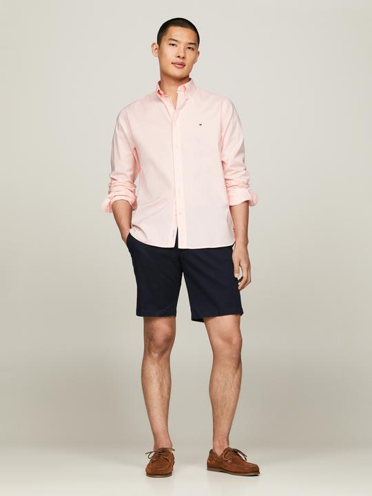 Immagine prodotto Tommy Hilfiger Camicia Flex popeline da uomo (L)
