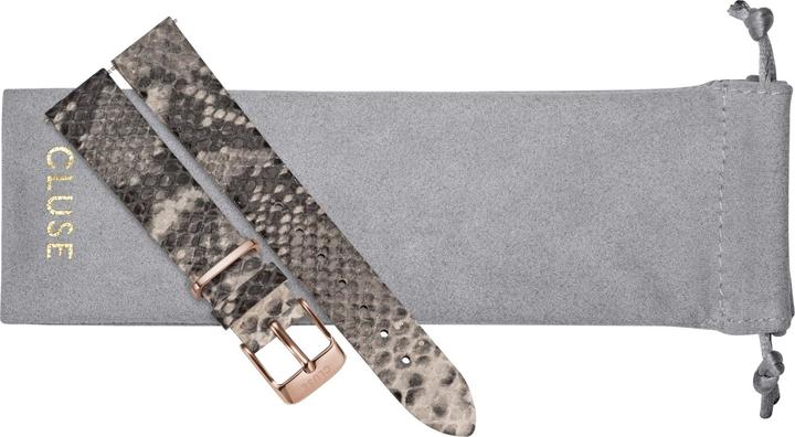Produktbild Cluse Strap 16 mm (16 mm, Leder)