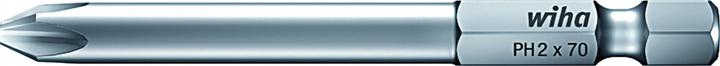 Auction Bit Professional Phillips 1/4" (04126) PH1 x 90 mm (90 mm)