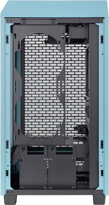 Productafbeelding Thermaltake The Tower 200 (Mini-ITX)
