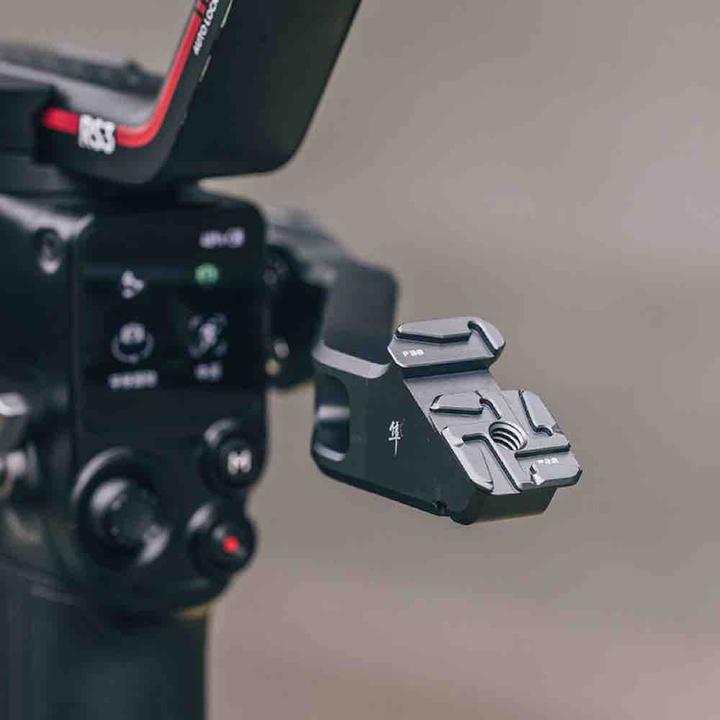 Actual product image Falcam F22 Quick Release Sling Grip for Stabiliser V2 F22A3505