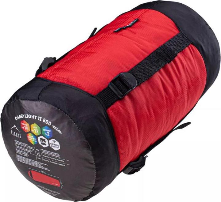 Immagine prodotto Elbrus CARRYLIGHT II 800
