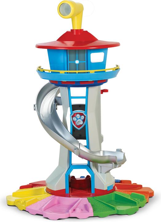 Produktbild Spin Master Paw Patrol Lookout Tower