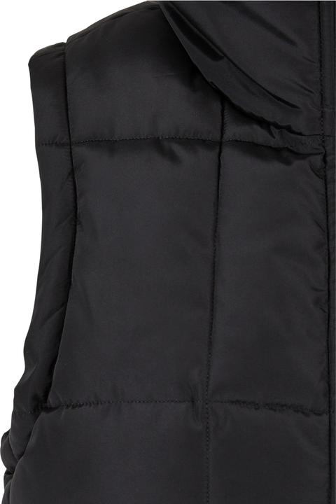 Immagine prodotto Urban Classics Ladies Reversible Cropped Puffer Vest (XS)