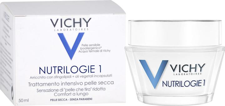 Immagine prodotto Vichy Nutrilogia 1 (50 ml, Crema da giorno)