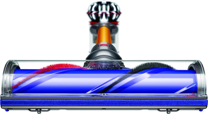 Actual product image Dyson V8 Absolute