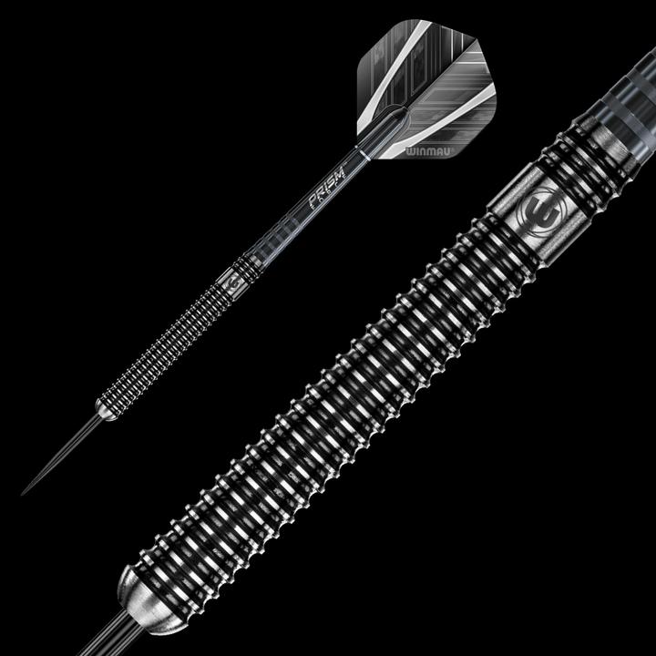 Actual product image Winmau Blackout (26 g)