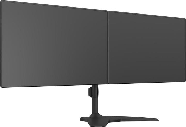 Image du produit Multibrackets Support de table Dual (Tables, 32")