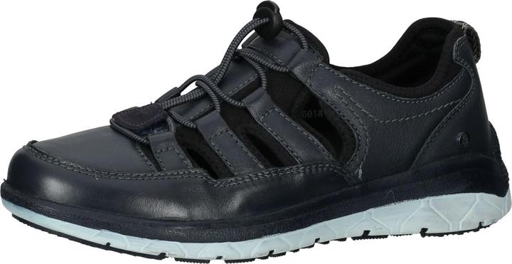 Hush Puppies Mach das Büro zum Laufsteg mit diesem bequemen und hochwertigen Sneaker von mit gepolst