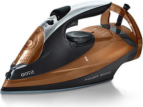 Actual product image Gotie Iron GZE-3000 (3000W) (3000 W, 210 g/min)