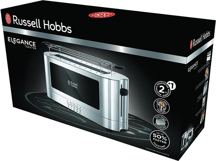 Produktbild Russell Hobbs Elegance