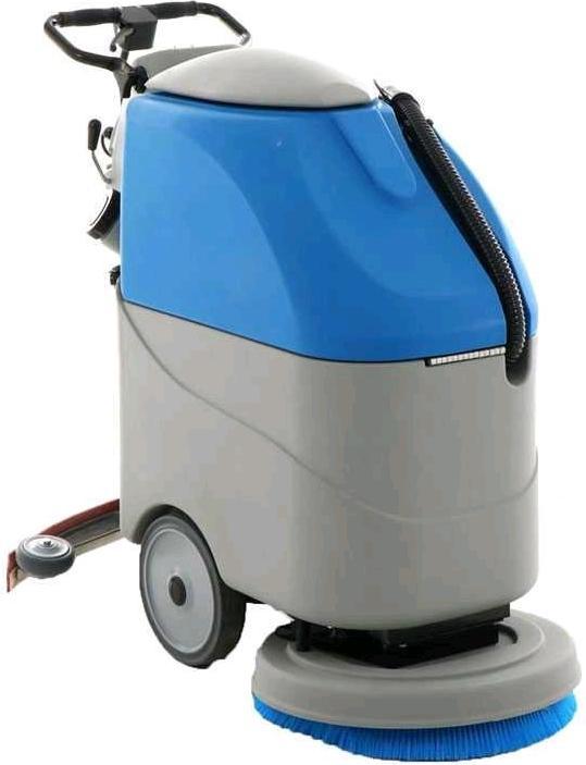 Image du produit Fiorentini UT. ECO20B AkkuScheuersaugmaschine (Autolaveuse)