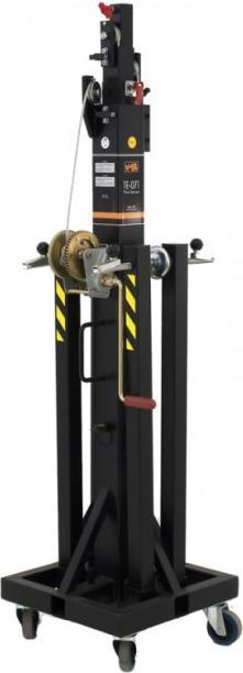Image du produit VMB TE-071 Ascenseur tour Pro