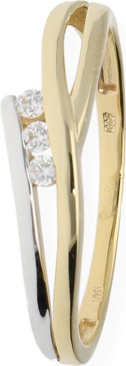 Carat Style (56, 950 Platin)