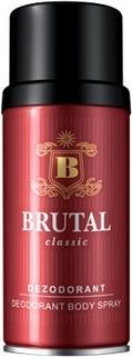 La Rive Brutal Classic Deodorant 150ml (Spray, 150 ml)