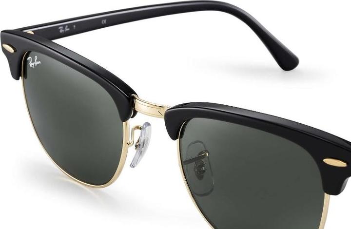 Produktbild Ray Ban Clubmaster