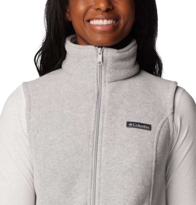 Actual product image Columbia Benton Springs™ Vest (XS)