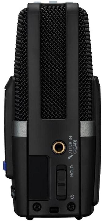 Actual product image Zoom H2essential (Handheld)