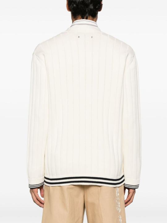 Immagine prodotto Golden Goose Sweaters White (L)