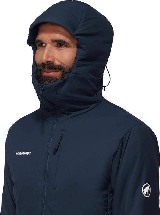 Immagine prodotto Mammut Rime IN Flex Giacca con Cappuccio Uomo (L)