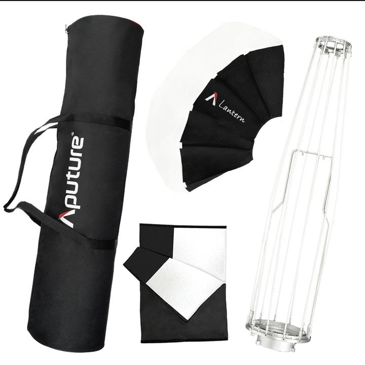 Produktbild Aputure Lantern (Softbox, 65 cm)
