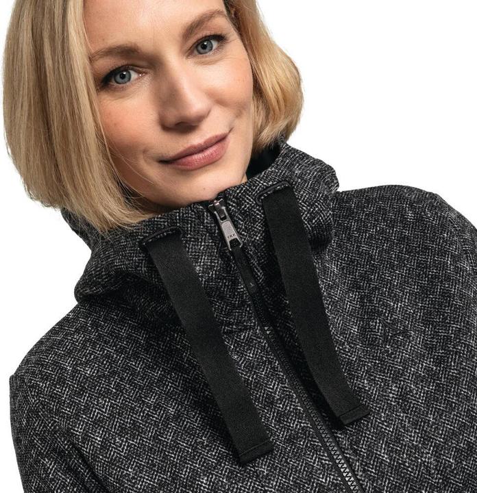 Immagine prodotto Schöffel Felpa con cappuccio Aurora L (XXL)