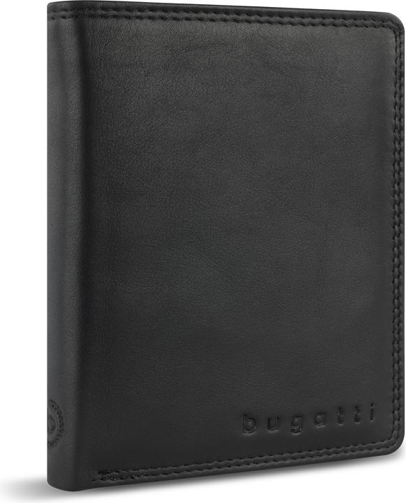 Actual product image Bugatti Men's wallet