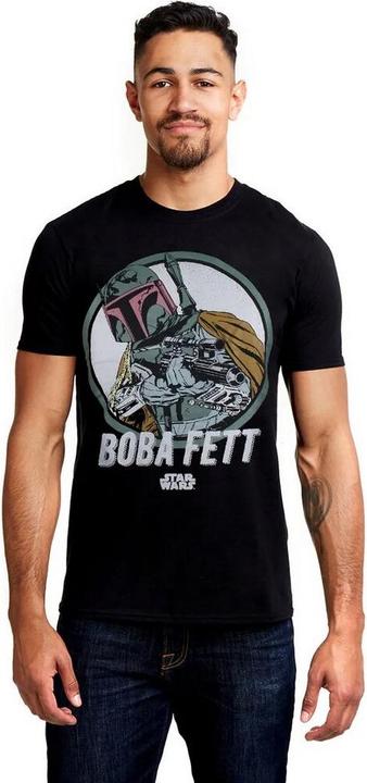 Actual product image Star Wars Tshirt (XXL)