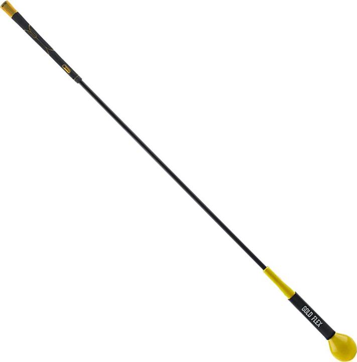 SKLZ Gold Flex Strength & Tempo Trainer 48"