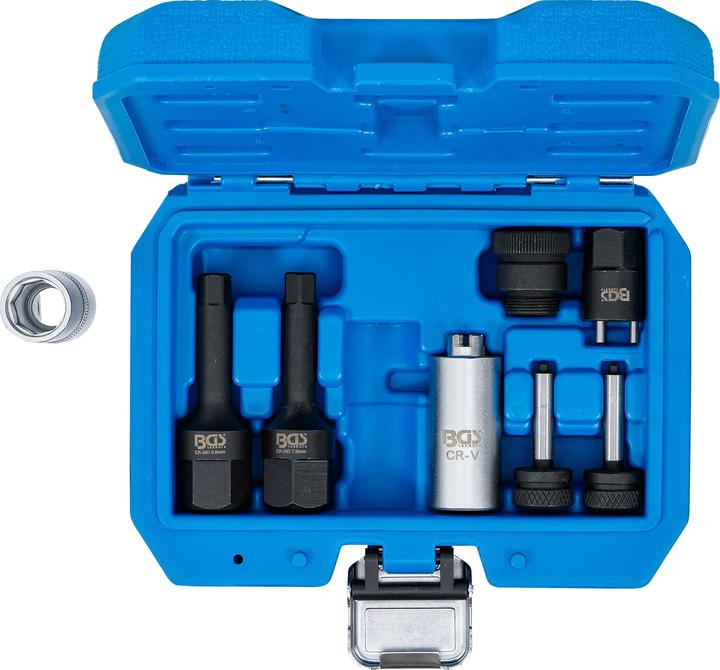 Produktbild BGS Injektoren-Reparatur-Satz für Common-Rail 8-tlg.