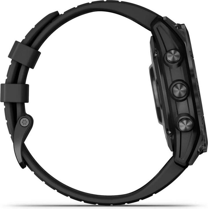 Image du produit Garmin Fenix 7 Pro solaire (47 mm, WLAN uniquement)