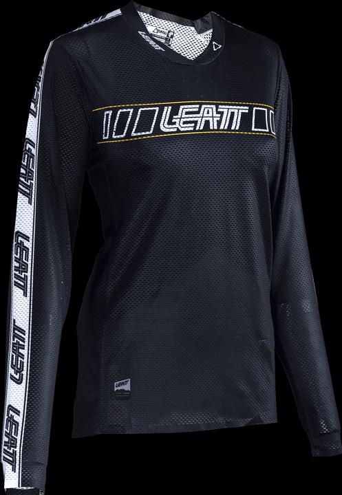Immagine prodotto Leatt Maglia MTB Gravity 4.0 Donna nero L (L)