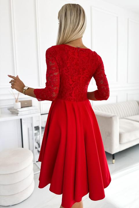 Produktbild Numoco Abendkleid model (4XL)