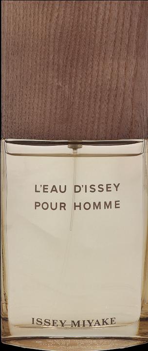 Actual product image Issey Miyake Eau & Vét Eau de Toilette Intense (Eau de toilette, 100 ml)