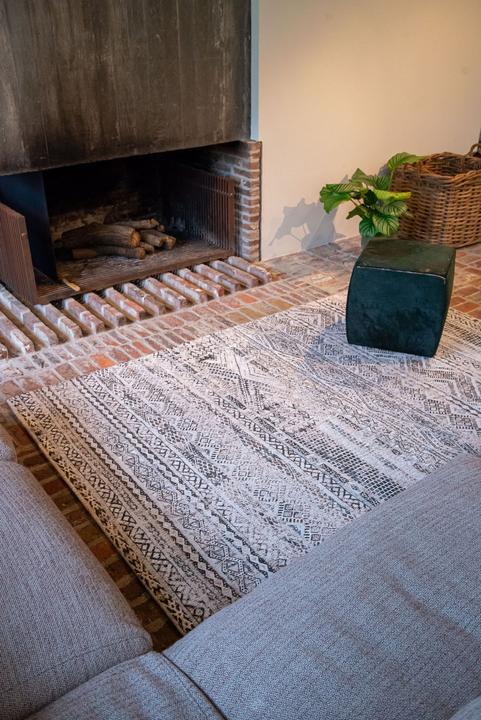 Immagine prodotto Louis de Poortere Kilim antico (240 x 340 cm)