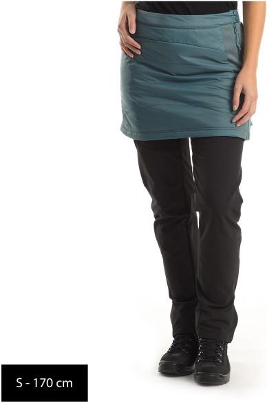 Produktbild Stoic Women's MountainWool KilvoSt. Padded Skirt (44)