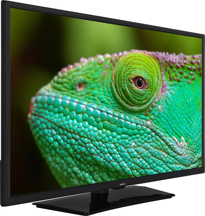 Actual product image Lenco LED-3263BK 32-inch Android Smart TV (32", LED, HD ready)