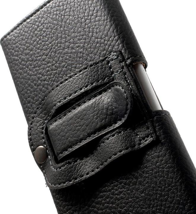 Produktbild Cover-Discount Gürteltasche L horizontal (Universal)