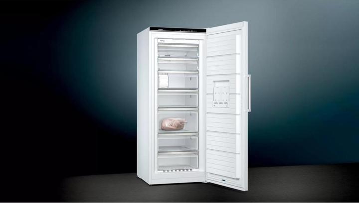 Produktbild Siemens GS51NAWCV (Freistehend, 290 l)