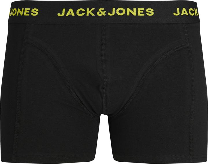 Immagine prodotto Jack & Jones Black Friday (XXL, Confezione da 5 pezzi)