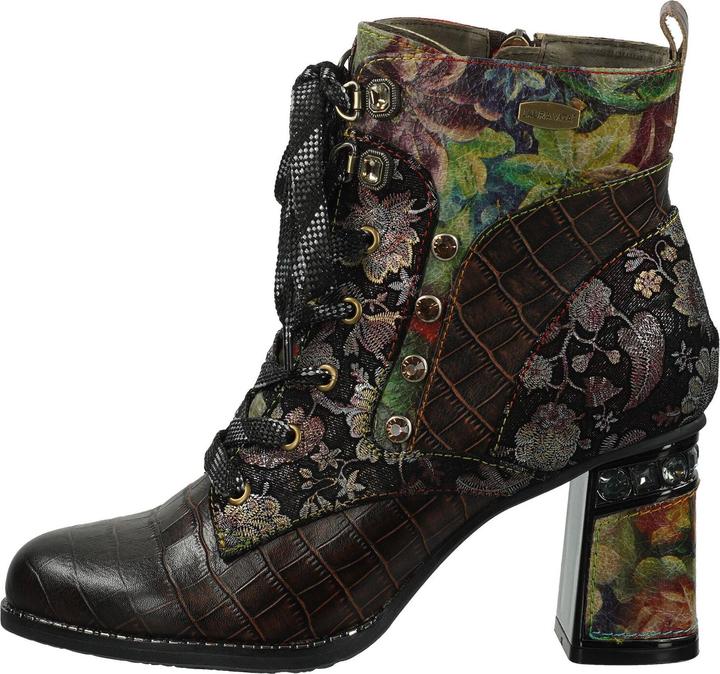 Produktbild Laura Vita Stiefelette (39)