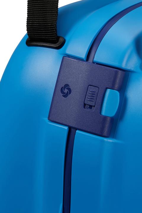 Productafbeelding Samsonite Trolley Dream2Go Rider Disney (30 l, Handbagage (tot 50 liter))