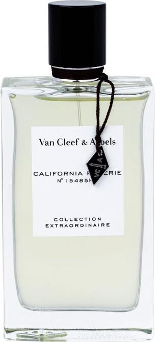 Actual product image Van Cleef and Arpels California Rêverie (Eau de parfum, 75 ml)