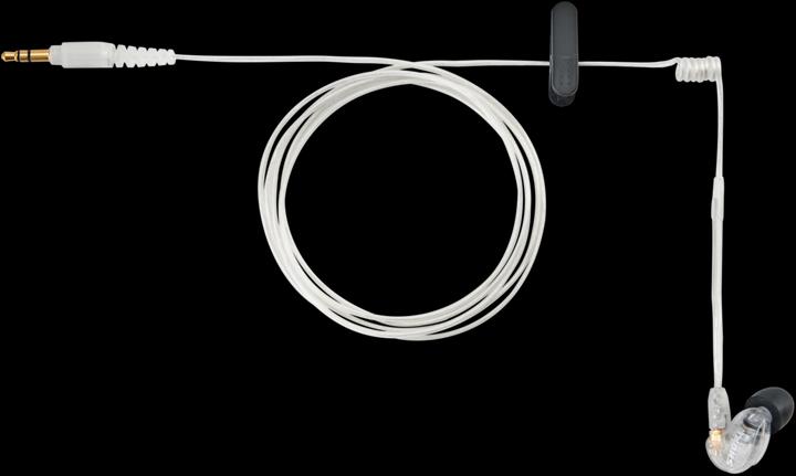 Produktbild Shure Eac-Ifb (1.1m)