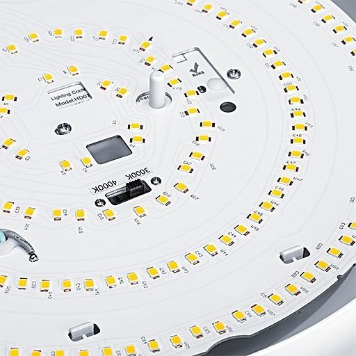 Produktbild Thorneco LED Wandleuchte TOM LED300 # (1201 lm)