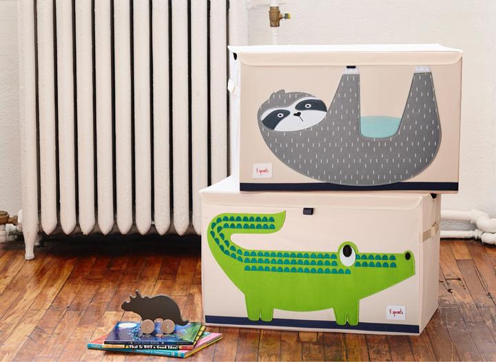 Image du produit 3 Sprouts Boîte à jouets
