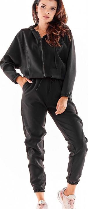 Actual product image Awama Sports suit trousers (L)