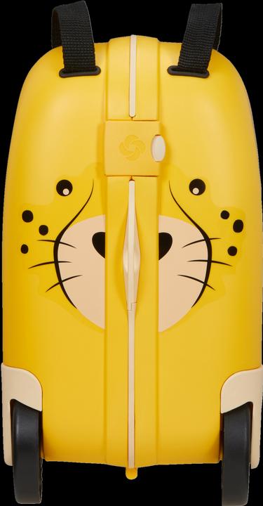 Actual product image Samsonite Dream Rider Cheetah (28 l, Hand luggage (up to 50 litres))